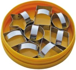 Schneider® Schneider Springform 24cm H7cm 3l, 1 Stück -Backzeug Laden 8437c21f 1681 4545 9eec 589fd13edca4