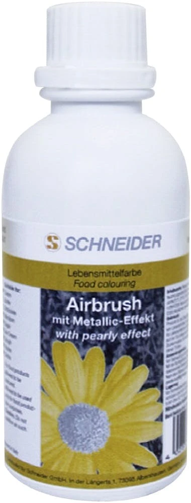1 X SCHNEIDER Lebensmittel-Farbspray Rot 100 Ml 8 1 X SCHNEIDER Lebensmittel-Farbspray Rot 100 Ml – Bild 6
