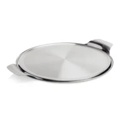 WAS Germany - Tortenplatte, Ø 30 Cm, Chromnickelstahl, (1404300) -Backzeug Laden 87601bcb f776 4081 9898 702e72b0342b 1