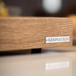 KEMP&ECKE® Schneidebrett Aus Deutscher Eiche -Backzeug Laden 88c22c92 186f 4fa5 b78b 23e437cea227