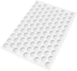 1 X SCHNEIDER Ausstechmatte Aus Kunststoff No. 3a