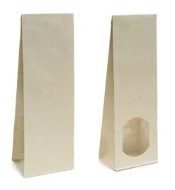 500x Blockbodenbeutel Ohne Sichtfenster - 250g - Größe 8 X 5 X 24,3 Cm Papiertüten Bodenbeutel Geschenktüte Papierbeutel Tütchen (250g – Ohne Fenster) 15 500x Blockbodenbeutel Ohne Sichtfenster - 250g - Größe 8 X 5 X 24,3 Cm Papiertüten Bodenbeutel Geschenktüte Papierbeutel Tütchen (250g – Ohne Fenster) -Backzeug Laden 8b01073e c510 45f0 8d12 a66307fbe219 1