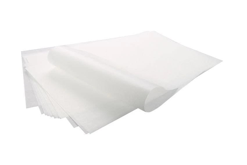 500 Blatt Backtrennpapier EN-Maß 60 X 40 Cm - 41 G/m² 8 500 Blatt Backtrennpapier EN-Maß 60 X 40 Cm - 41 G/m² – Bild 6