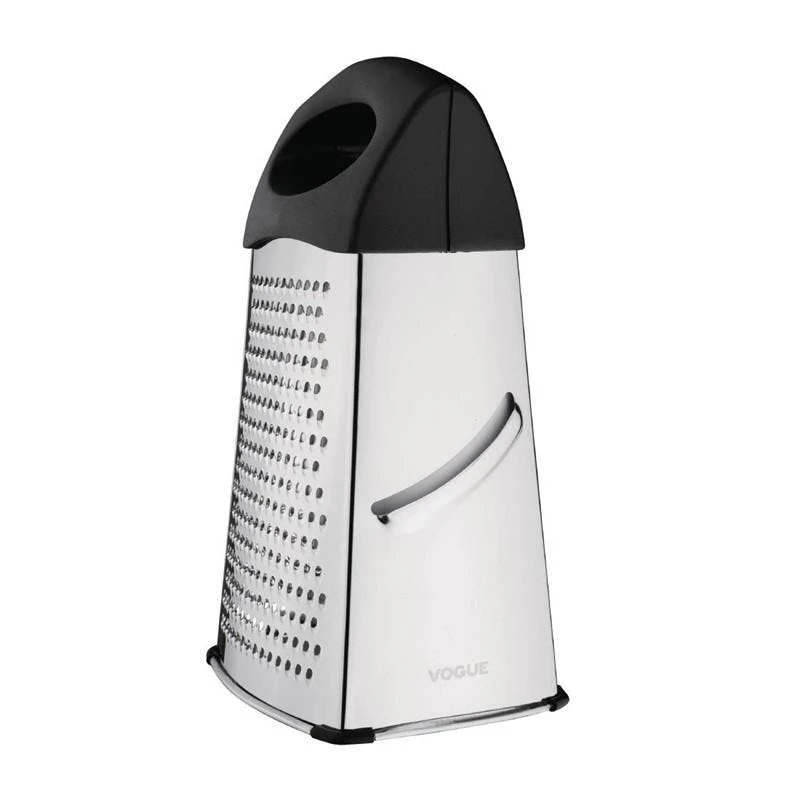 Vogue Reibe 6-fach 25cm 4 Vogue Reibe 6-fach 25cm – Bild 2