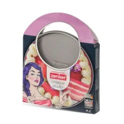 Zenker 4-tlg. Schichtkuchen Set Backform Kuchenform Antihaftbeschichtung 12 Zenker 4-tlg. Schichtkuchen Set Backform Kuchenform Antihaftbeschichtung -Backzeug Laden 8c987ed1 a0b1 4acc a052 a1190d25bbbd 1