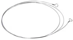 3x Loser Ersatz-Käseschneidedraht (Packung Mit 5 Drähten 120 Cm)