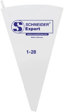 1 X SCHNEIDER Spritzbeutel, 6-55 Cm - Export 6 - 550 Mm -Backzeug Laden 8e02c205 aa61 41ae 9497 15dec1c771da 4