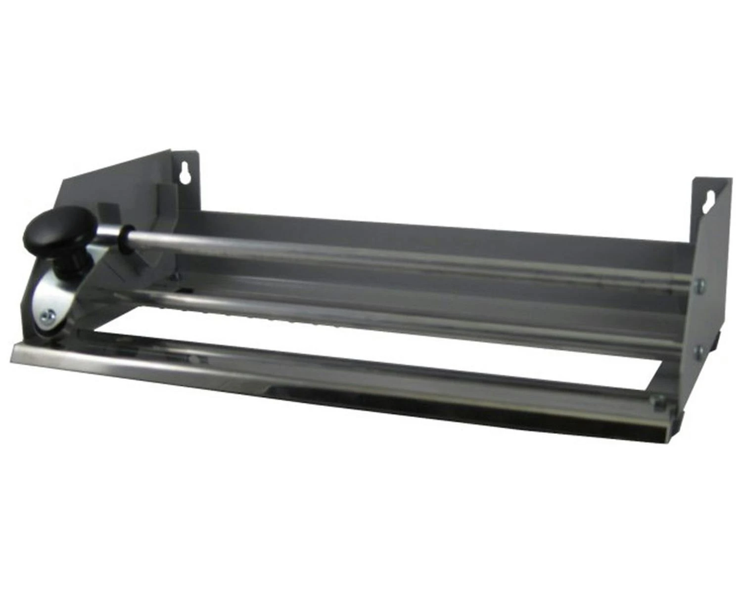 Sicherheits-Folienabrollgerät Mit Rotierendem Schneidkopf Für 45cm Breite Folie 5 Sicherheits-Folienabrollgerät Mit Rotierendem Schneidkopf Für 45cm Breite Folie – Bild 3