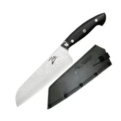 Executive-Plus Serie 4,25` Schälmesser 61 HRC Edelstahl Schwarz -Backzeug Laden 906e1b68 8198 487d 9768 7b59ea1397d6 3