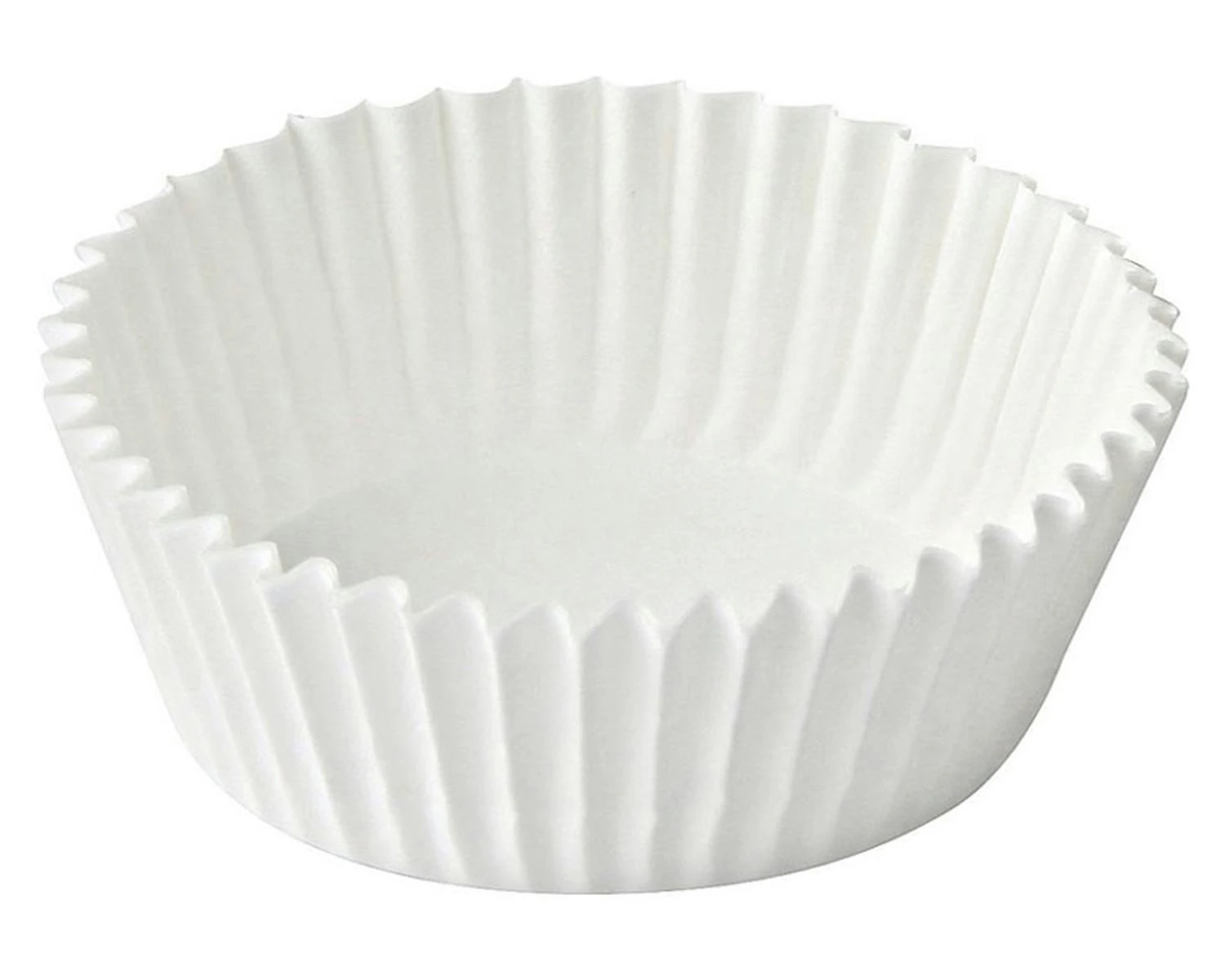 1000x Muffin-Tulip-Wraps Weiß 160x160 Mm 8 1000x Muffin-Tulip-Wraps Weiß 160x160 Mm – Bild 6