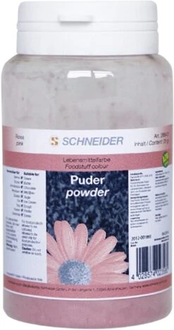 1 X SCHNEIDER Lebensmittel-Puderfarbe Mit Glitzer- Effekt 25 G -Backzeug Laden 93bf4e2d da9e 45b3 8c9c ccb4bf0103a7
