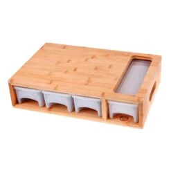 4x Schneidbrett Für Barkeeper -Backzeug Laden 94a46510 5a1c 408b a3bc dc1e237ca0d4 2