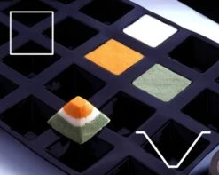 Contacto Backmatte Halbkugel 29 Mm -Backzeug Laden 964bac96 014c 4f94 af2e 19c54d56167d