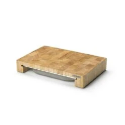 Arbeitsstation Mit Großer GN Schublade - Gummibaumholz - 39 X 27 X 6,5cm -Backzeug Laden 968adc43 1983 4570 a1f8 5a21cb23a6c7 1