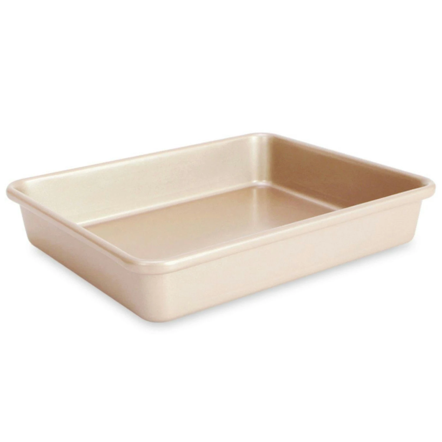 CHEFMADE | 12er Donutform | 3 Motive | 325x258x22mm | Champagnergold | Antihaft- & Silikonbeschichtet | Donutblech | Donutbackform | Motivbackform 8 CHEFMADE | 12er Donutform | 3 Motive | 325x258x22mm | Champagnergold | Antihaft- & Silikonbeschichtet | Donutblech | Donutbackform | Motivbackform – Bild 6