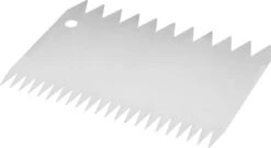 1 X SCHNEIDER Teig- Oder Dekorschaber, 100 X 100 Mm -Backzeug Laden 975dce56 a0ca 45a2 87d8 3e59a8d93a96