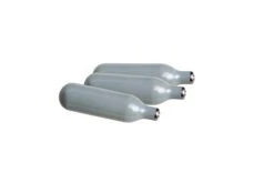 Metro Proffessional Sahne-Einwegkapseln, Stahl, 0.5 L, 24 Stück -Backzeug Laden 982d753a f6b0 4084 b461 e3dd11b5f333 1