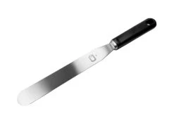 METRO Professional Winkelpalette, Edelstahl/ PP, 34.5 Cm, Flexible Klinge 13 METRO Professional Winkelpalette, Edelstahl/ PP, 34.5 Cm, Flexible Klinge -Backzeug Laden 986e24ec 060e 46c6 8af4 59c39c668f8c