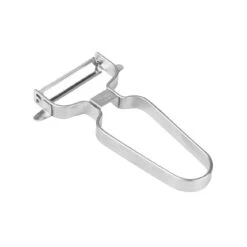 7x Sparschäler Aus Edelstahl 18/10, Mit Beweglicher Klinge, Für Links- Und Rechtshänder, -Backzeug Laden 98a3588a 3895 4467 9ee5 e31c2288177a