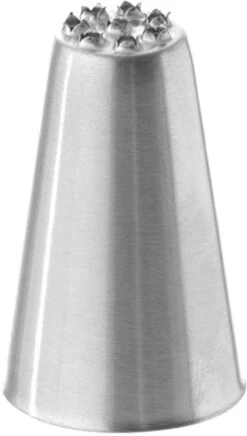 1 X SCHNEIDER Garniertülle "Blüte Offen Klein" 11 Mm -Backzeug Laden 98aaac97 fa20 453d a219 af1e6f39f38a