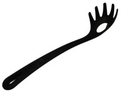 Westmark 20922270 Bubbles Salatbesteck | Made In Germany | Kunststoff -Backzeug Laden 99140199 eb81 4e33 bc51 c76128568cbd