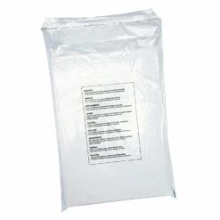 100x Adhäsionsverschlussbeutel Mit Klappe LDPE 220 X 300mm 70my -Backzeug Laden 9986700e 16c0 4ed4 8b6a 8cfffb406994