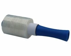 10x Abroller Für Mini Bündelstretchfolie Handstretchfolie Mit überstehender Hülse -Backzeug Laden 99e04803 b98f 4e78 9be0 d3988359cdb6