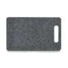 Zeller Schneidebrett Servierbrett Granitoptik Anthrazit Grau Messerschonend -Backzeug Laden 9a4983b0 7993 4f6a a834 80981bbf2ff2