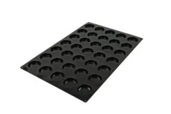 Schneider Silikon-Backform Florentiner Mini -Backzeug Laden 9ab26ae6 c4f3 4276 9124 59f5fbf42b68