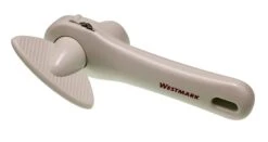 Westmark 10332260 Klu Sicherheitsdosenöffner | Keine-scharfen-Kanten
