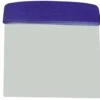 Schneider® Schneider - Spachtel, Edelstahl, H 170 X B 160 Mm Griff Hart (blau), Schwere Ausführung) -Backzeug Laden 9b831ffe 1425 425b ac1e faafd81d9e34