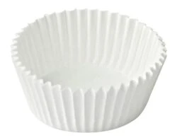 400x Gebäckkapseln Muffin-Kapseln Weiß O 50 X 30 Mm -Backzeug Laden 9ce859b0 2130 4d3b a8ca 431fdf8c7792 2