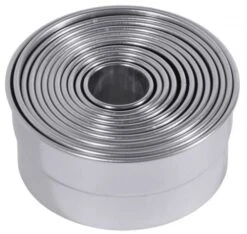 2x Contacto Mondausstechersatz, Helles Nylon, Höhe: 35 Mm -Backzeug Laden 9d1da0d2 aa5d 4d26 97e0 591bd3ad6b25 2