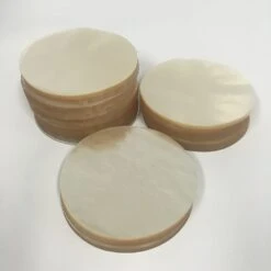 1120x Folie Für Hamburgerportionierer Hamburgerpresse D180 Hamburgerfolie Hamburgerpapier -Backzeug Laden 9df8adc2 3338 4509 9df7 410752cc4107