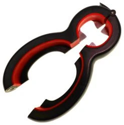 Westmark 10332260 Klu Sicherheitsdosenöffner | Keine-scharfen-Kanten -Backzeug Laden 9e9c0ce8 852c 4875 9284 ece51108b505