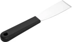 Schneider® Schneider - Spachtel, Edelstahl 120 Mm, Kunststoffgriff Schwarz (PP) -Backzeug Laden 9e9f001b e4ae 4400 a4af 9d8a62762193 2