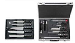 Dick Textil-Rolltasche Mit 8-teiligem Starterset, Serie "ActiveCut" -Backzeug Laden 9f3109f3 e470 4779 b644 6f61329a19f7