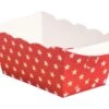 40x Mini-Backform Sternchen Fettdicht Backfest 70x40x40 Mm Rot -Backzeug Laden 9f3aa852 422b 4b6e a2a4 8b8b95554195