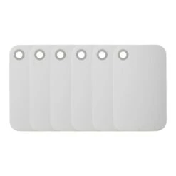 Frühstücksbrettchen Aus Buche 22x12x1 Cm, 10er Pack -Backzeug Laden 9f5d4881 2705 452f 914c c6bd9de56416 1