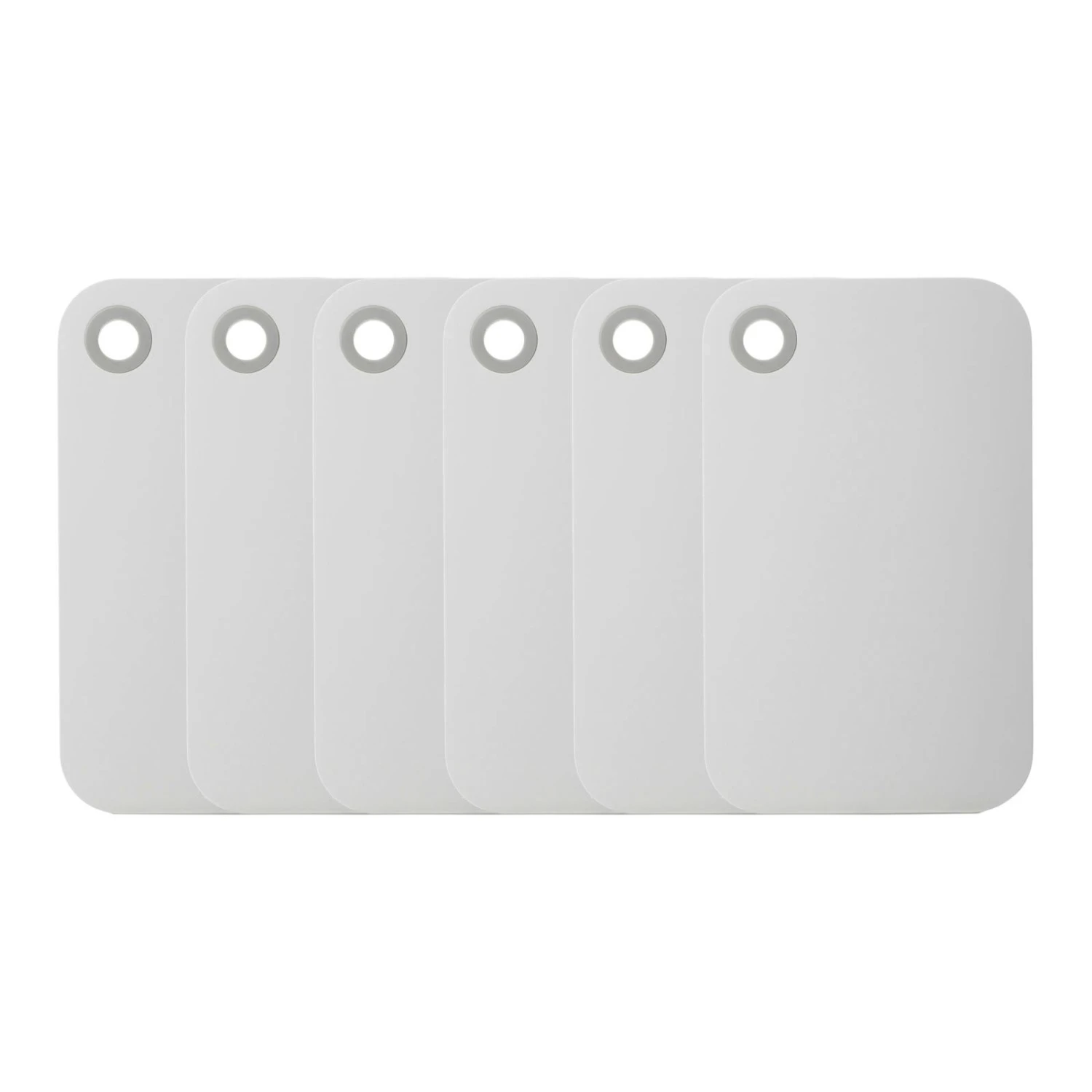 Frühstücksbrettchen Aus Buche 22x12x1 Cm, 100er Pack 8 Frühstücksbrettchen Aus Buche 22x12x1 Cm, 100er Pack – Bild 6