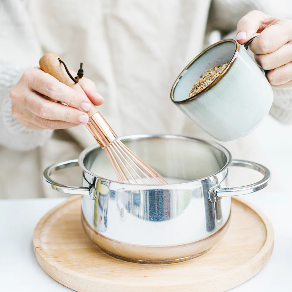 Backzeug Laden -Backzeug Laden Bio Porridge SchneebesenLuftLiebe 6