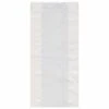 1000x Papierfaltenbeutel Weiß 14+7 X 32 Cm Für Ca. 2kg Inhalt -Backzeug Laden a01c4b7a 5ca7 40a0 bcd6 f8e0137209ca