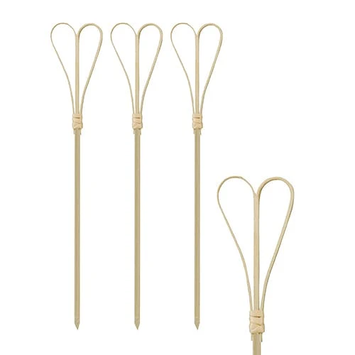 PAPSTAR 1000 Fingerfood - Spieße 18 Cm "Heart" 3 PAPSTAR 1000 Fingerfood - Spieße 18 Cm "Heart"