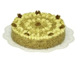 500x Deko-Tortenspitzen Tortenunterlagen Rund O 26 Cm -Backzeug Laden a16b33ea 877f 4a38 92cb 8c8dc68112ef