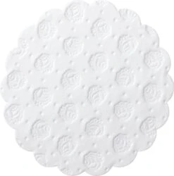 2500x Tassendeckchen Tassenuntersetzer Rund Weiß O 13 Cm -Backzeug Laden a1b45439 4622 4b78 8b7d 345be74b3996 2