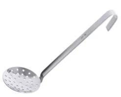 3x Schöpfkelle, Fugenlos Aus Edelstahl Ø 8 Cm -Backzeug Laden a24a6d60 afe1 4286 b475 3dd31767ec94 1