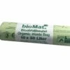 80x BIOMAT Kompostierbare Bioabfallbeutel 30L 53x60cm -Backzeug Laden a2e500cd da6b 415d bef4 ea47b8db4fce