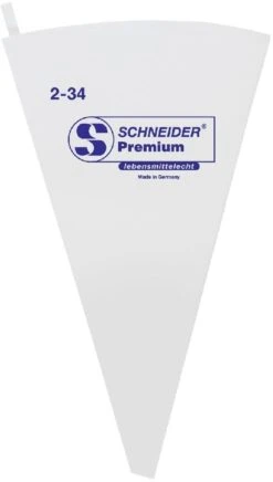 Contacto Einweg-Spritzbeutel 50 X 28 Cm -Backzeug Laden a447cd92 c461 475e aaed 189325c168e6