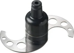 KBS Emulsionsmesser 4 Klingen Gelocht, Mit Schaft 11 KBS Emulsionsmesser 4 Klingen Gelocht, Mit Schaft -Backzeug Laden a4a2b389 cace 447c 95b8 df55a5e68ba2 2