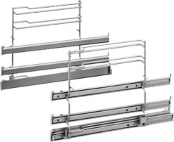 Bosch MDA Teleskopauszug HEZ538S00